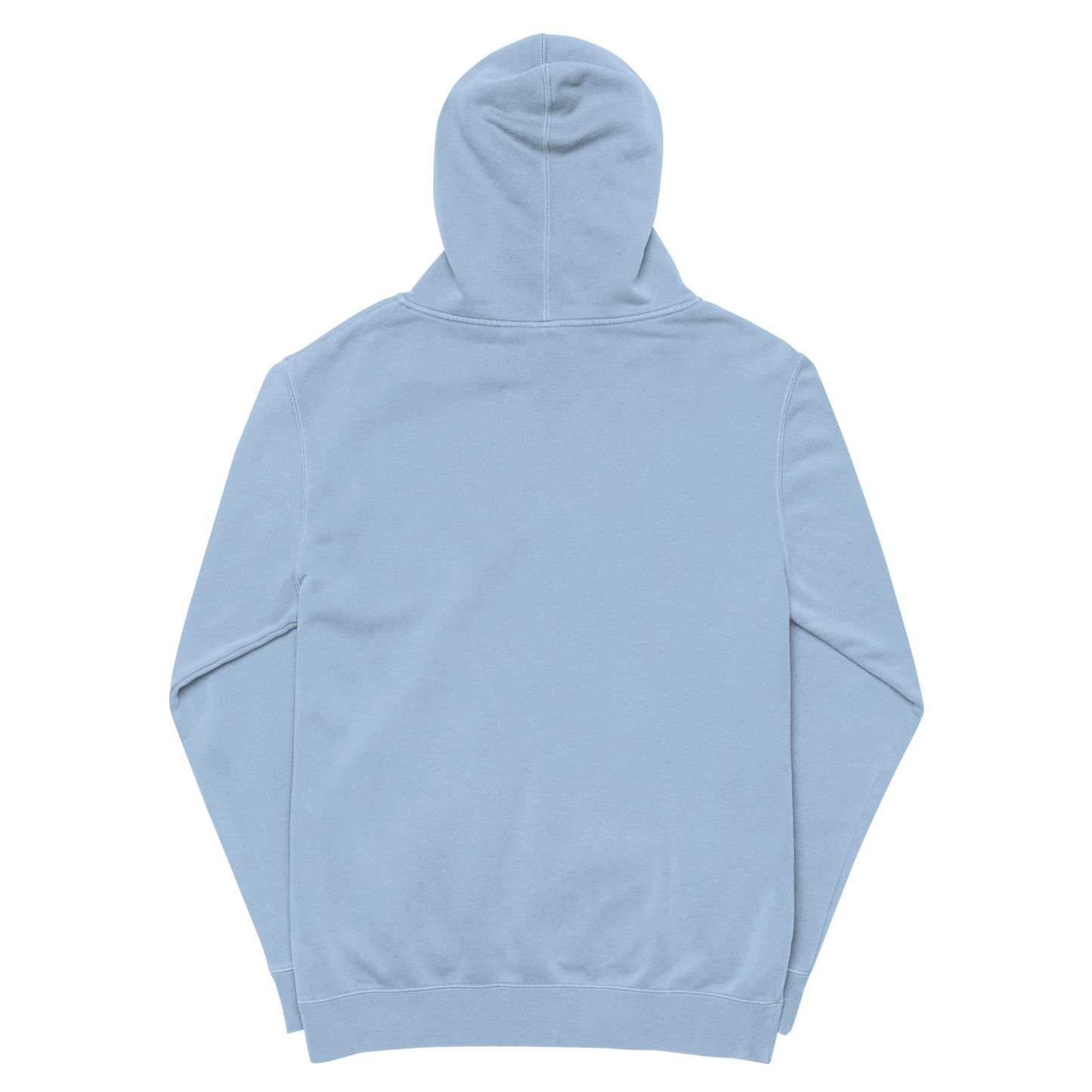 Ice Blue • Supreme Hoodie