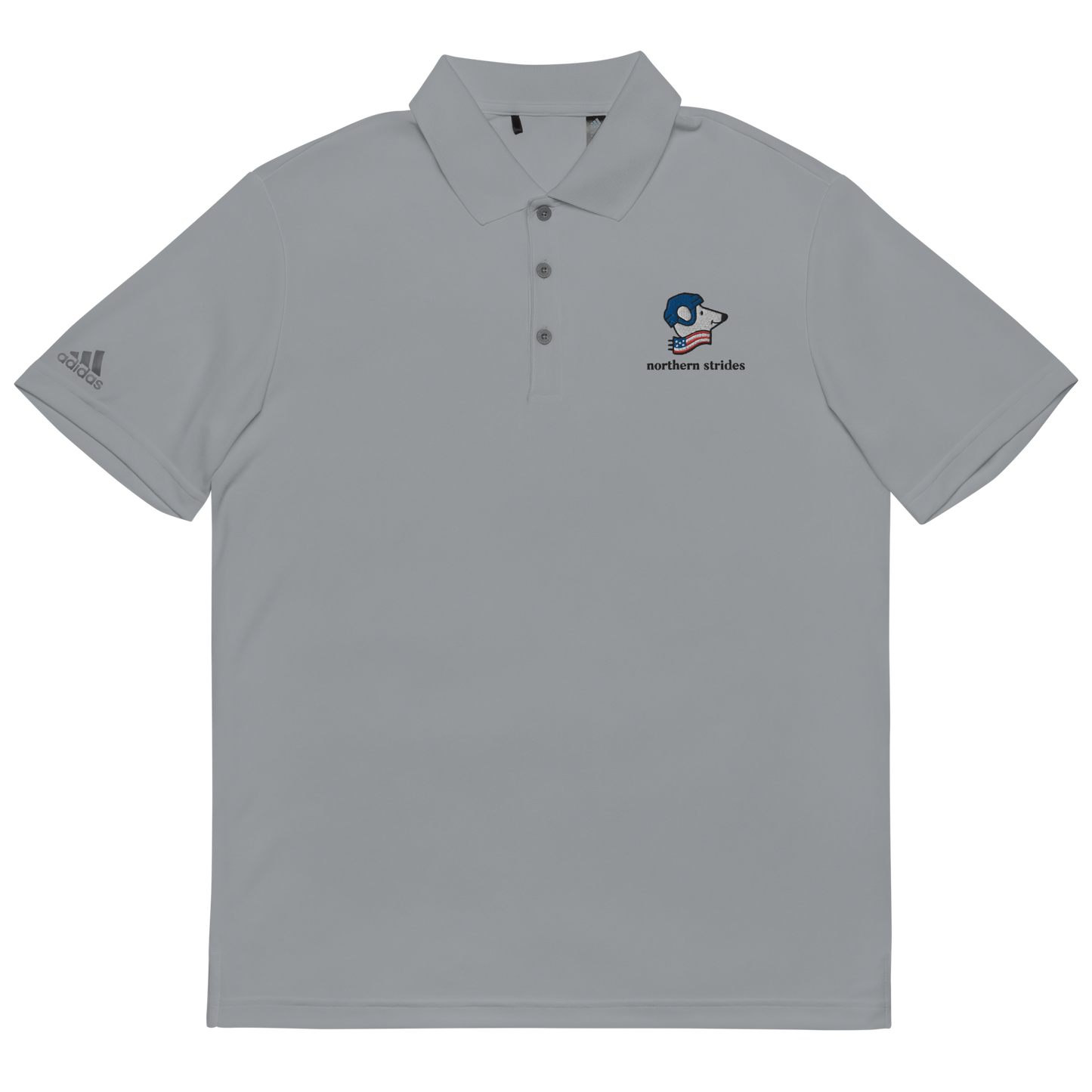 USA Bear • Performance Polo