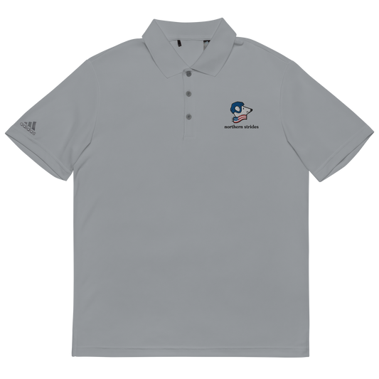 USA Bear • Performance Polo