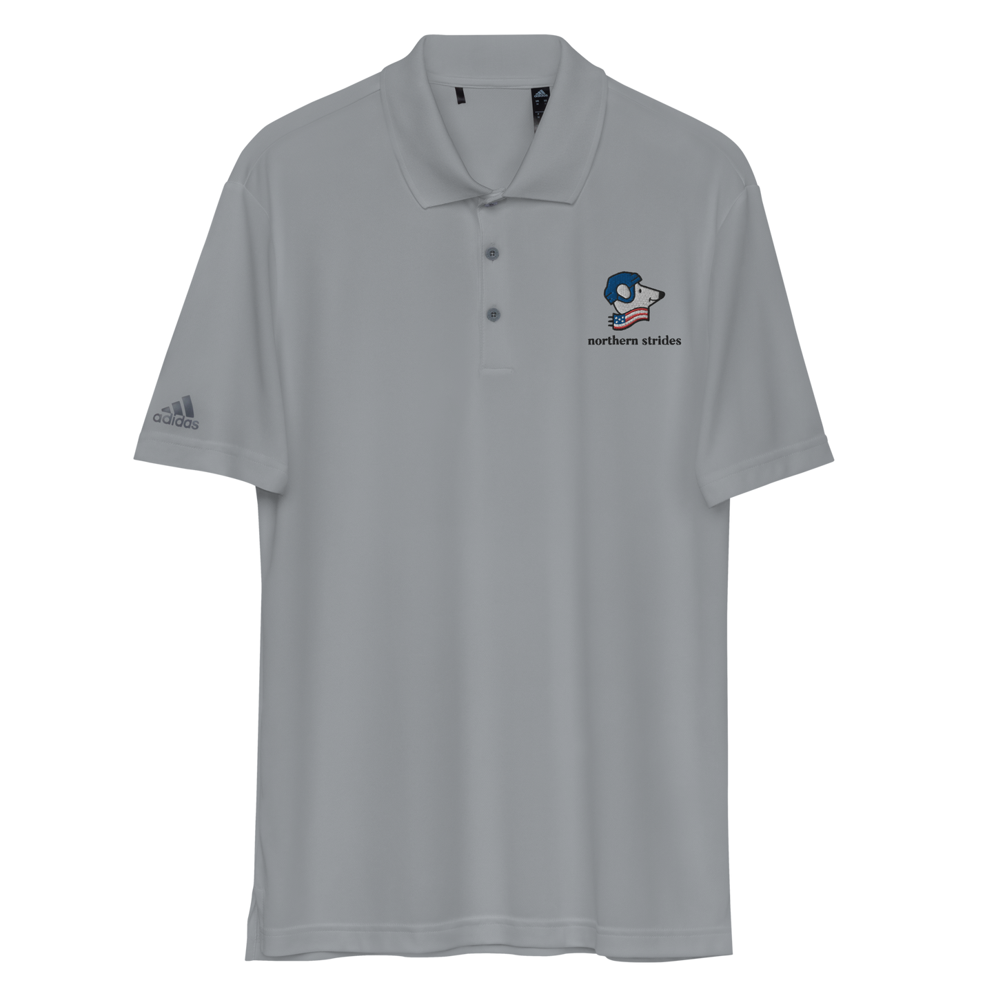 USA Bear • Performance Polo