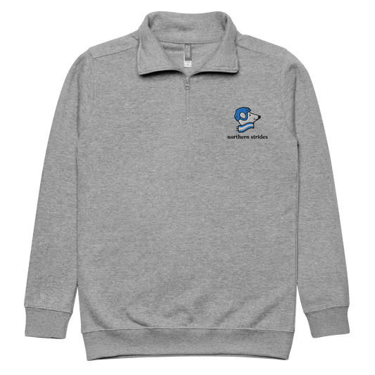 Northern Strides • Fleece Pullover