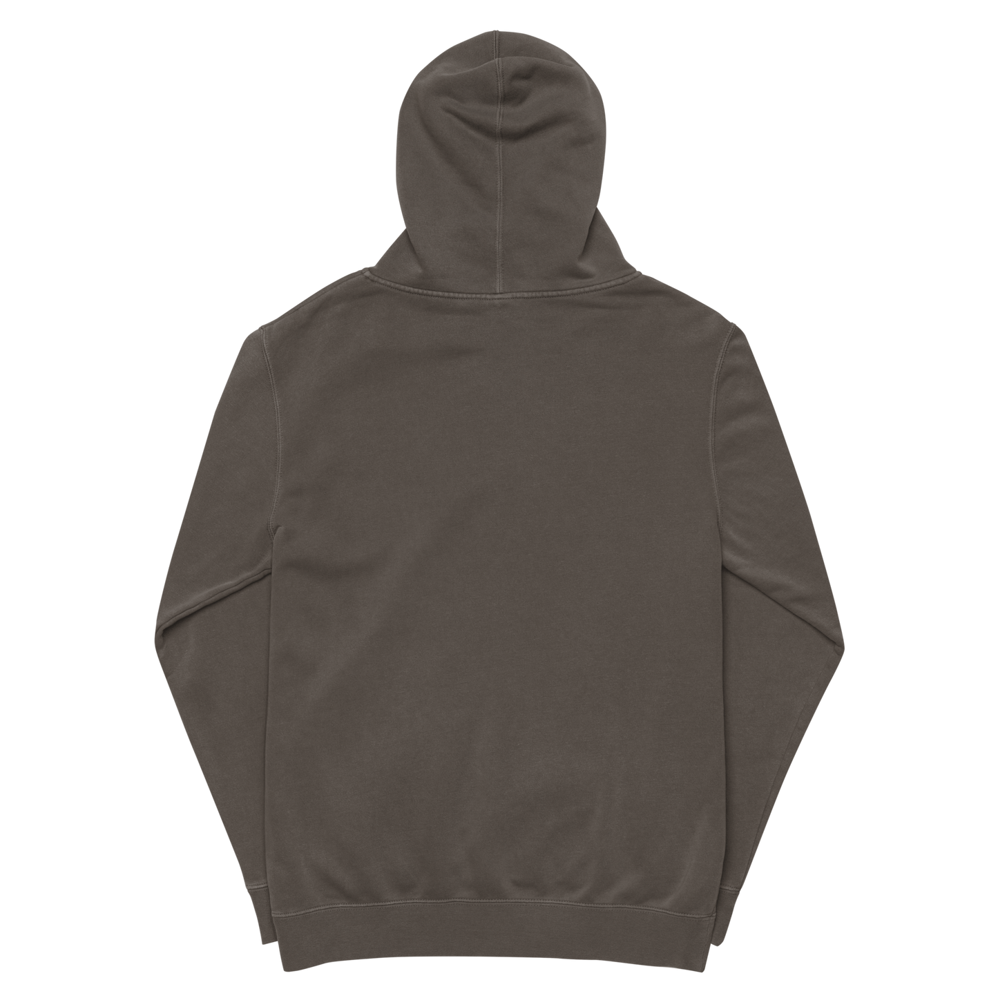 Dark grey 2024 supreme hoodie